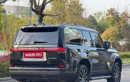 Lexus GX, 2024 год, 13 800 777 рублей, 4 фотография