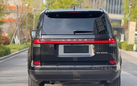 Lexus GX, 2024 год, 13 800 777 рублей, 5 фотография
