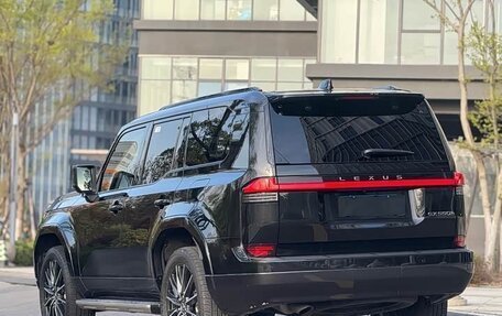 Lexus GX, 2024 год, 13 800 777 рублей, 6 фотография