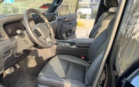 Lexus GX, 2024 год, 13 800 777 рублей, 7 фотография