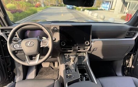 Lexus GX, 2024 год, 13 800 777 рублей, 8 фотография