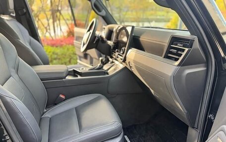 Lexus GX, 2024 год, 13 800 777 рублей, 13 фотография