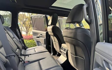 Lexus GX, 2024 год, 13 800 777 рублей, 12 фотография