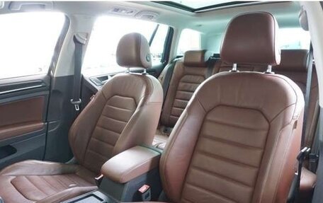 Volkswagen Golf VII, 2017 год, 1 250 000 рублей, 13 фотография