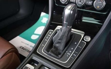 Volkswagen Golf VII, 2017 год, 1 250 000 рублей, 12 фотография