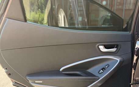 Hyundai Santa Fe III рестайлинг, 2013 год, 1 780 000 рублей, 8 фотография