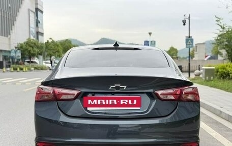 Chevrolet Malibu IX, 2021 год, 1 300 006 рублей, 5 фотография