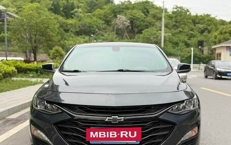 Chevrolet Malibu IX, 2021 год, 1 300 006 рублей, 2 фотография