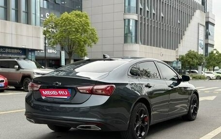 Chevrolet Malibu IX, 2021 год, 1 300 006 рублей, 6 фотография