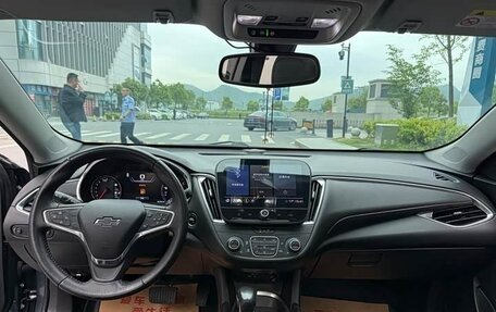 Chevrolet Malibu IX, 2021 год, 1 300 006 рублей, 7 фотография