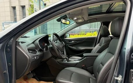 Chevrolet Malibu IX, 2021 год, 1 300 006 рублей, 10 фотография