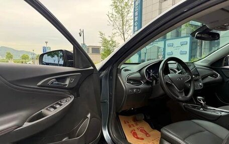 Chevrolet Malibu IX, 2021 год, 1 300 006 рублей, 9 фотография