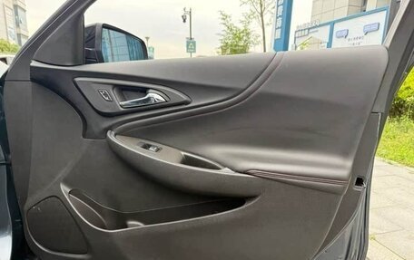 Chevrolet Malibu IX, 2021 год, 1 300 006 рублей, 16 фотография