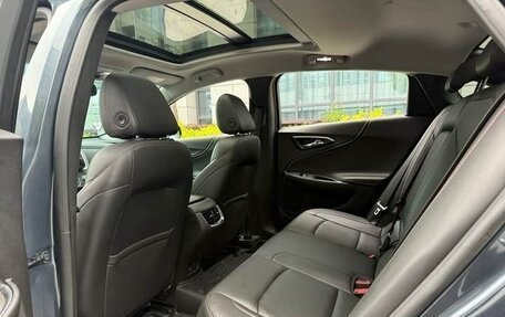 Chevrolet Malibu IX, 2021 год, 1 300 006 рублей, 13 фотография