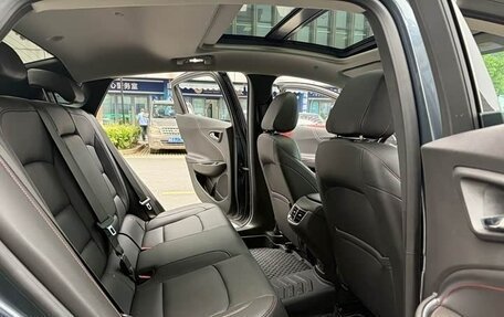 Chevrolet Malibu IX, 2021 год, 1 300 006 рублей, 14 фотография