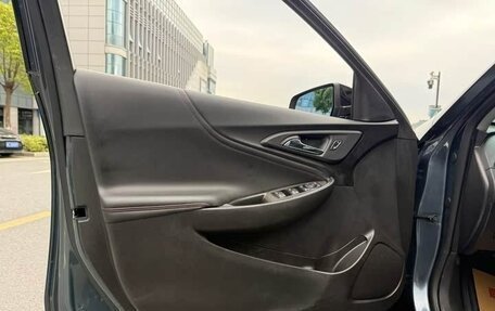 Chevrolet Malibu IX, 2021 год, 1 300 006 рублей, 15 фотография