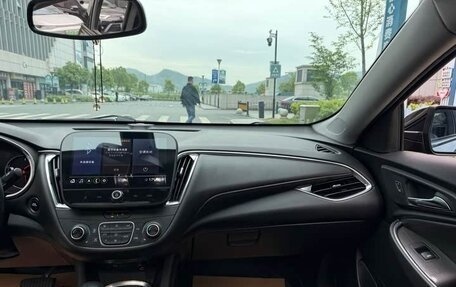 Chevrolet Malibu IX, 2021 год, 1 300 006 рублей, 12 фотография