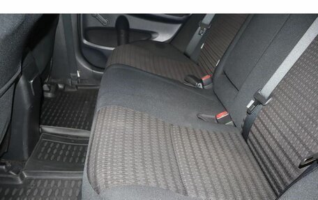 Toyota Corolla, 2010 год, 870 000 рублей, 7 фотография