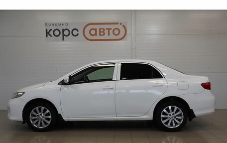 Toyota Corolla, 2010 год, 870 000 рублей, 2 фотография