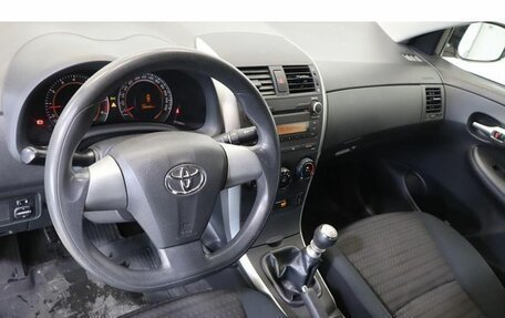 Toyota Corolla, 2010 год, 870 000 рублей, 6 фотография