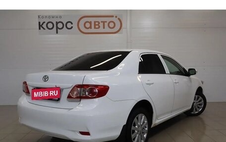 Toyota Corolla, 2010 год, 870 000 рублей, 3 фотография