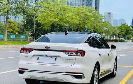 Ford Mondeo, 2022 год, 2 149 000 рублей, 4 фотография