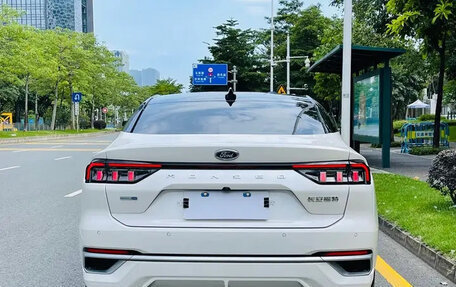 Ford Mondeo, 2022 год, 2 149 000 рублей, 5 фотография