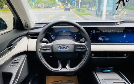 Ford Mondeo, 2022 год, 2 149 000 рублей, 11 фотография