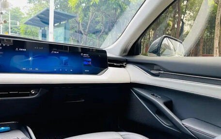 Ford Mondeo, 2022 год, 2 149 000 рублей, 12 фотография
