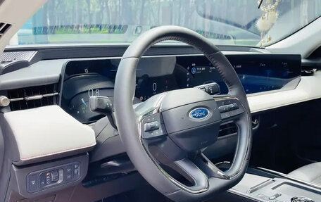 Ford Mondeo, 2022 год, 2 149 000 рублей, 10 фотография