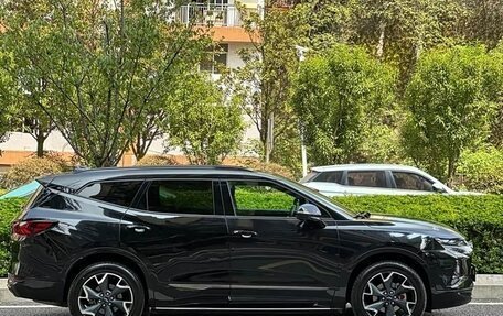 Chevrolet TrailBlazer, 2021 год, 1 688 006 рублей, 4 фотография