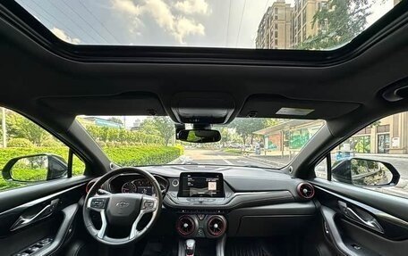Chevrolet TrailBlazer, 2021 год, 1 688 006 рублей, 10 фотография