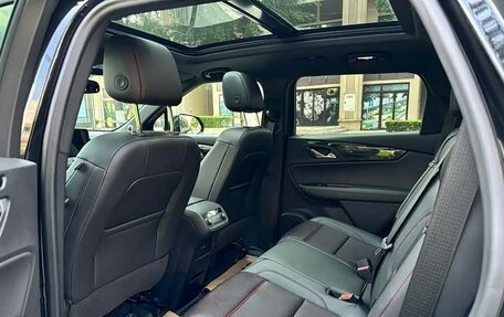 Chevrolet TrailBlazer, 2021 год, 1 688 006 рублей, 18 фотография