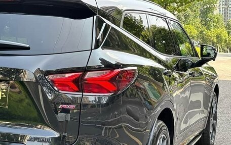 Chevrolet TrailBlazer, 2021 год, 1 688 006 рублей, 8 фотография