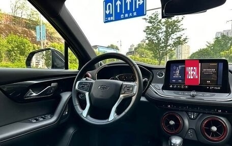 Chevrolet TrailBlazer, 2021 год, 1 688 006 рублей, 15 фотография