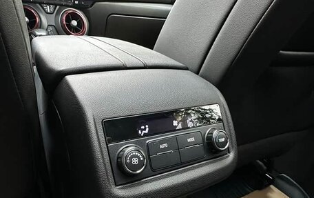 Chevrolet TrailBlazer, 2021 год, 1 688 006 рублей, 22 фотография