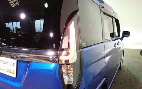 Mitsubishi Delica D:2, 2022 год, 848 150 рублей, 12 фотография