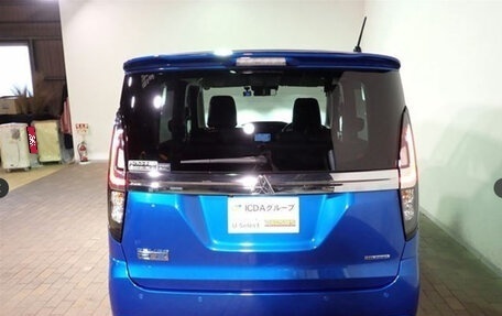 Mitsubishi Delica D:2, 2022 год, 848 150 рублей, 10 фотография