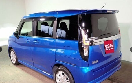 Mitsubishi Delica D:2, 2022 год, 848 150 рублей, 9 фотография