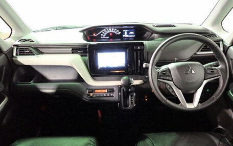 Mitsubishi Delica D:2, 2022 год, 848 150 рублей, 16 фотография
