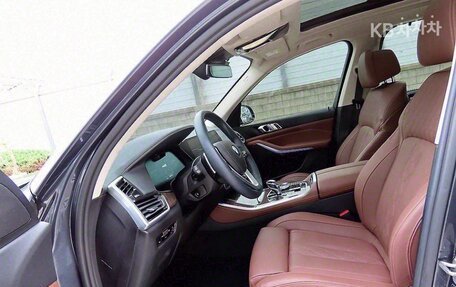 BMW X5, 2022 год, 6 300 000 рублей, 4 фотография