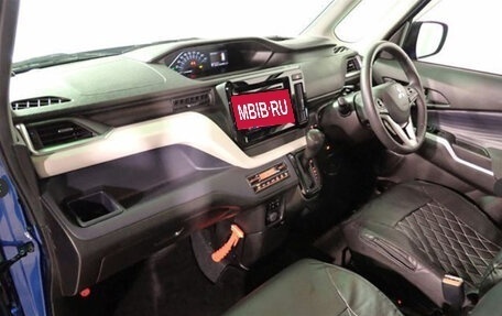 Mitsubishi Delica D:2, 2022 год, 848 150 рублей, 30 фотография