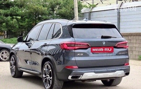 BMW X5, 2022 год, 6 300 000 рублей, 3 фотография