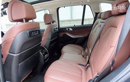 BMW X5, 2022 год, 6 300 000 рублей, 5 фотография