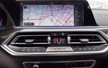 BMW X5, 2022 год, 6 300 000 рублей, 12 фотография
