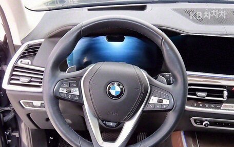BMW X5, 2022 год, 6 300 000 рублей, 7 фотография