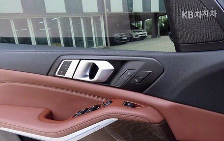 BMW X5, 2022 год, 6 300 000 рублей, 11 фотография