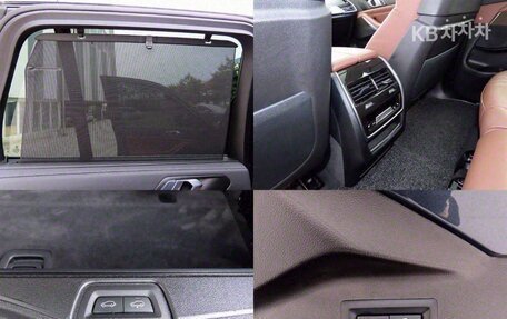 BMW X5, 2022 год, 6 300 000 рублей, 17 фотография