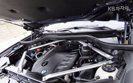 BMW X5, 2022 год, 6 300 000 рублей, 16 фотография