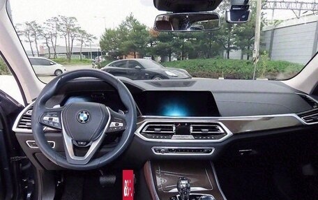 BMW X5, 2022 год, 6 300 000 рублей, 6 фотография